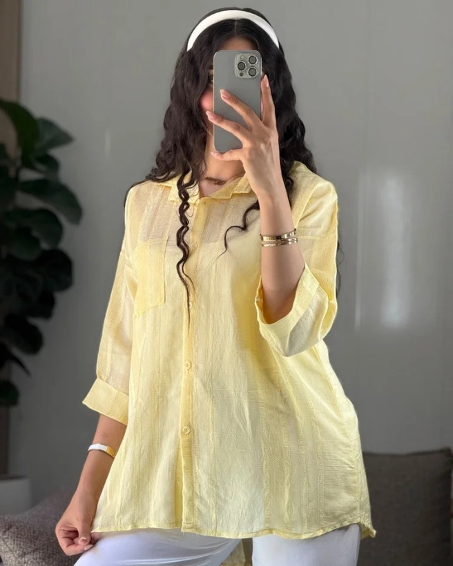 شومیز رها