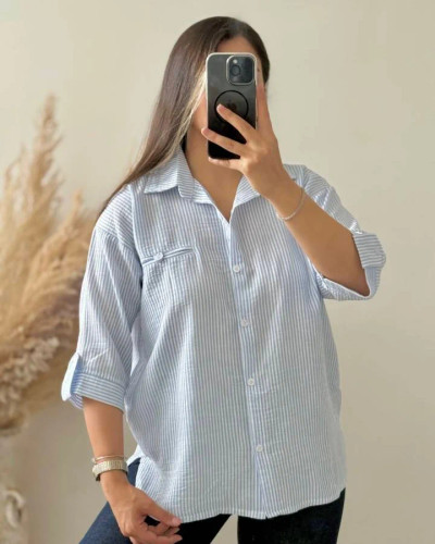 شومیز زنانه مدل سالی