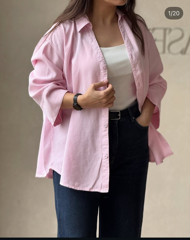 شومیز زنانه مدل ریما