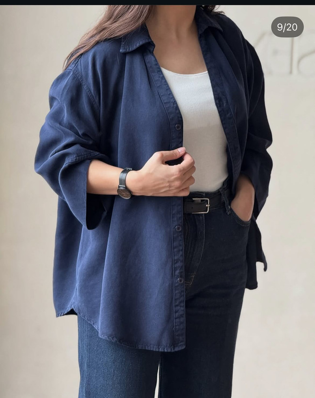 شومیز زنانه مدل ریما